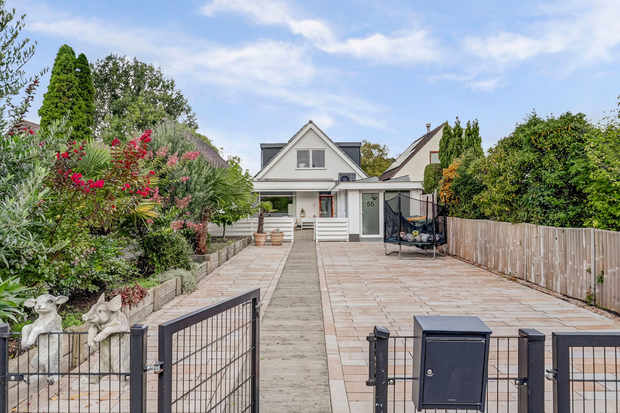 Foto 3 van Jac. van Maerlantlaan 55