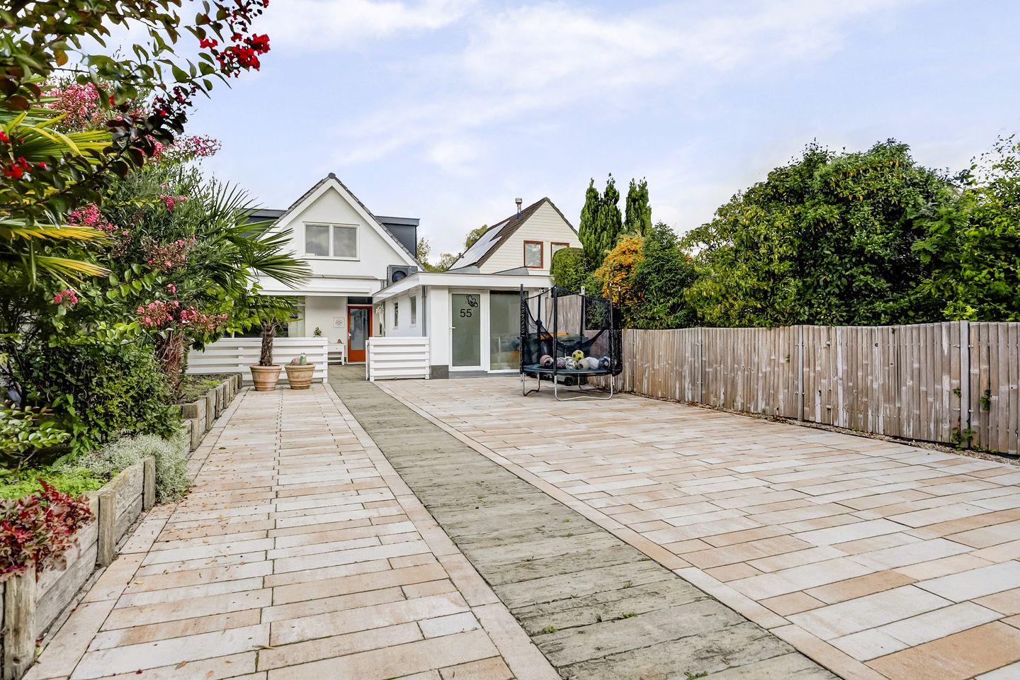 Foto 4 van Jac. van Maerlantlaan 55