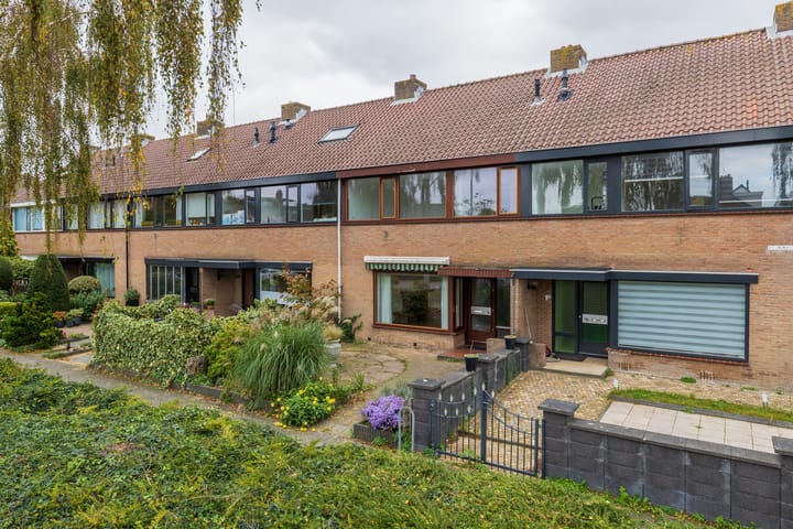 Foto 56 van Hillinenweg 51