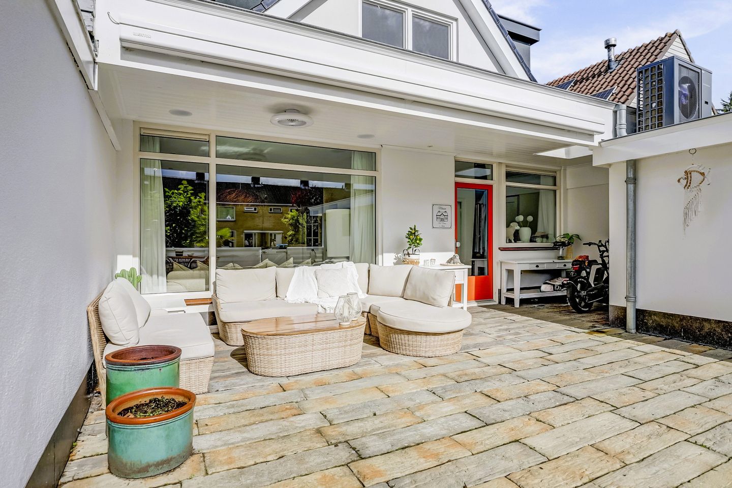 Foto 5 van Jac. van Maerlantlaan 55