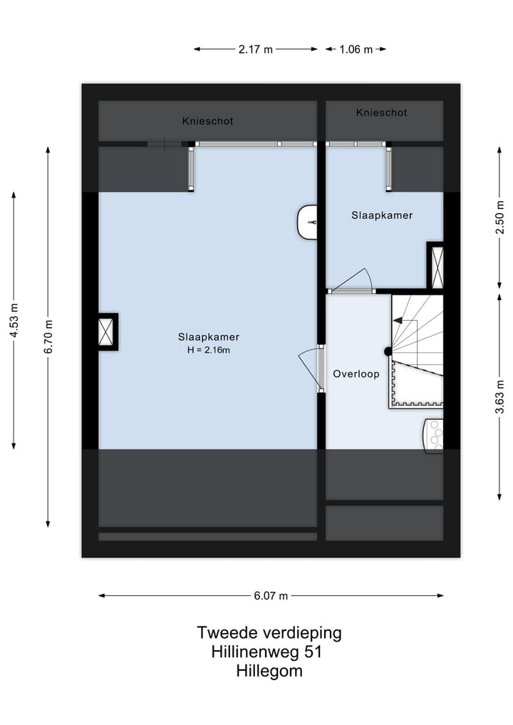 Foto 63 van Hillinenweg 51