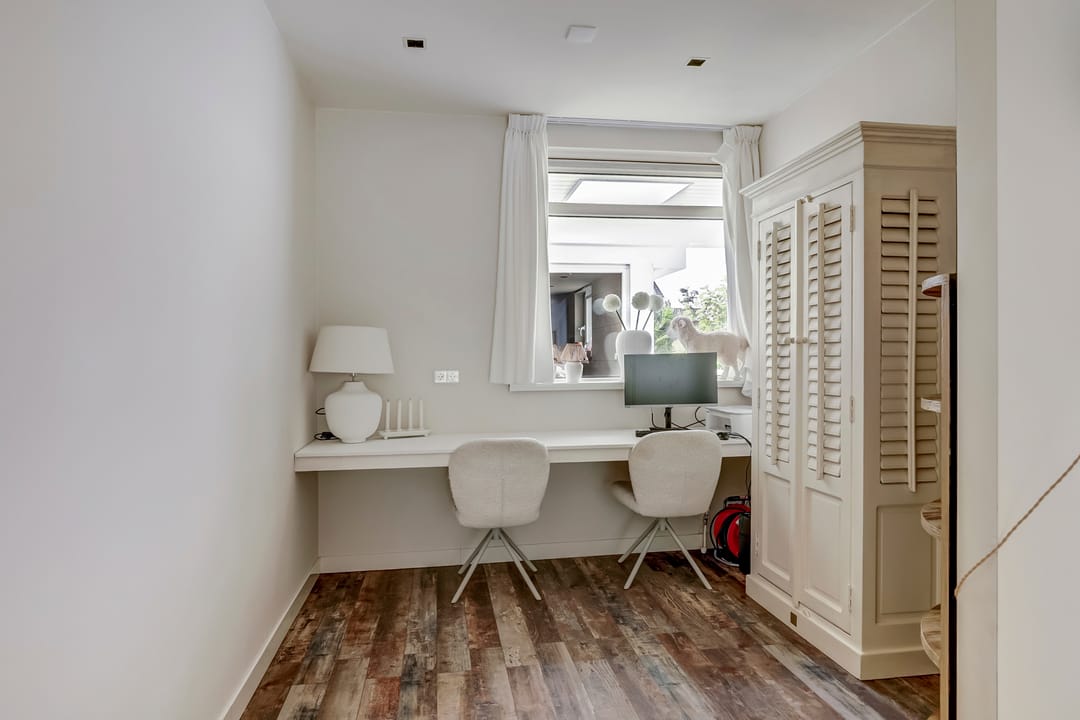 Foto 13 van Jac. van Maerlantlaan 55