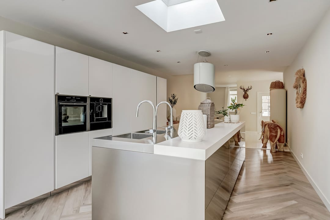 Foto 16 van Jac. van Maerlantlaan 55