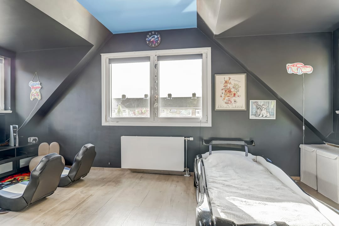 Foto 31 van Jac. van Maerlantlaan 55