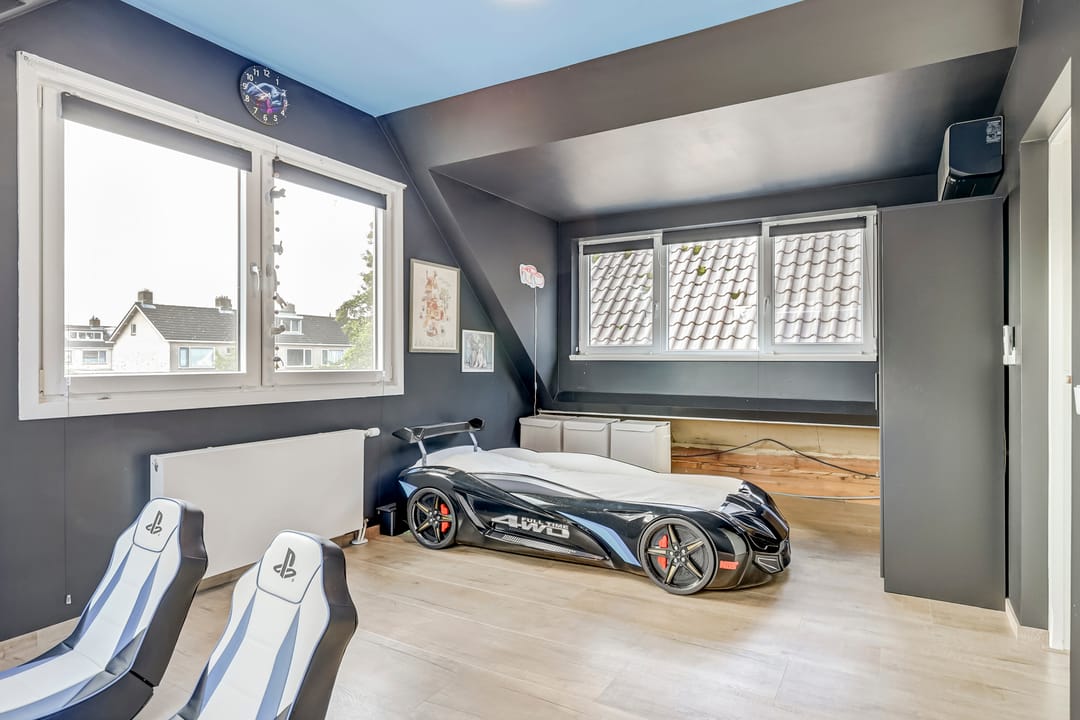 Foto 32 van Jac. van Maerlantlaan 55