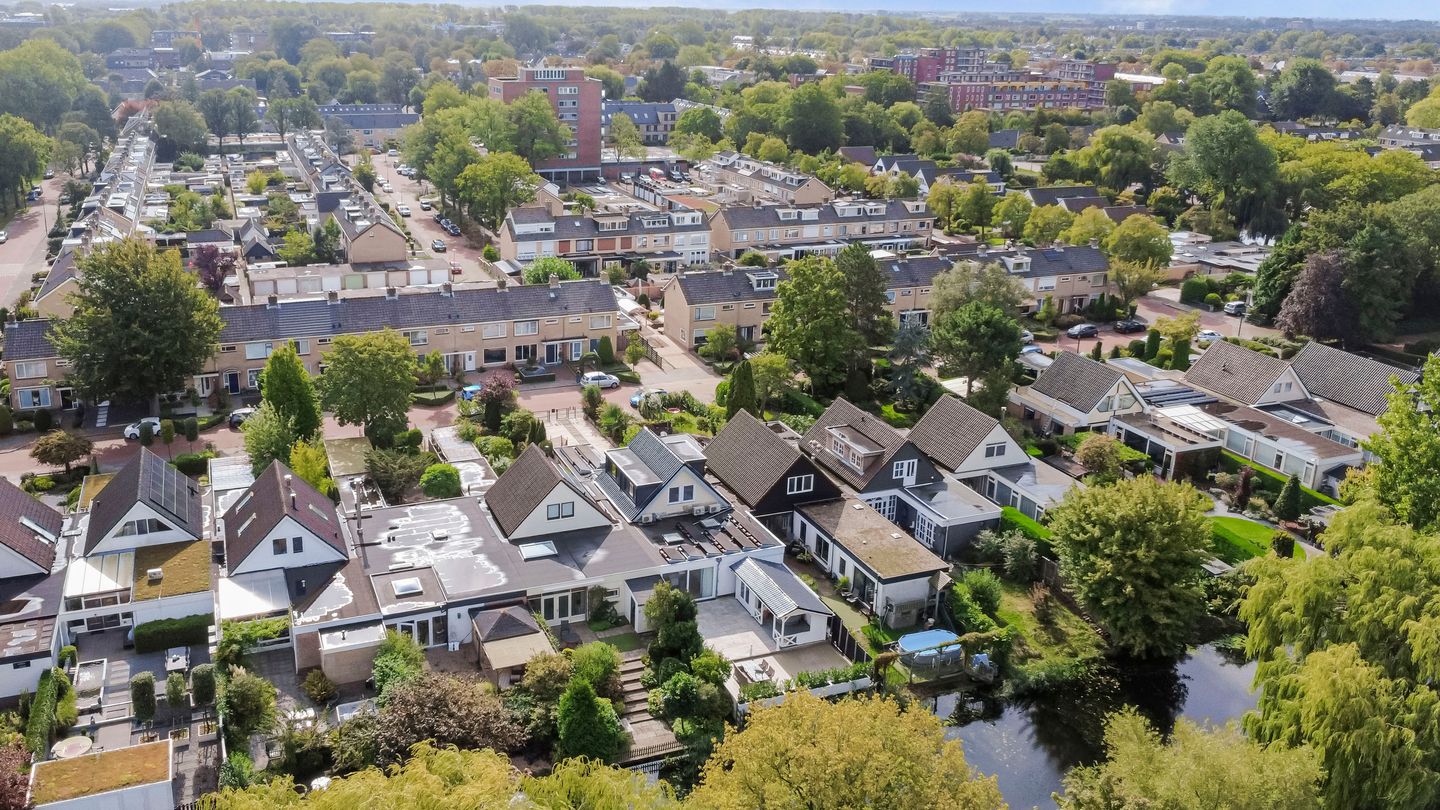 Foto 34 van Jac. van Maerlantlaan 55