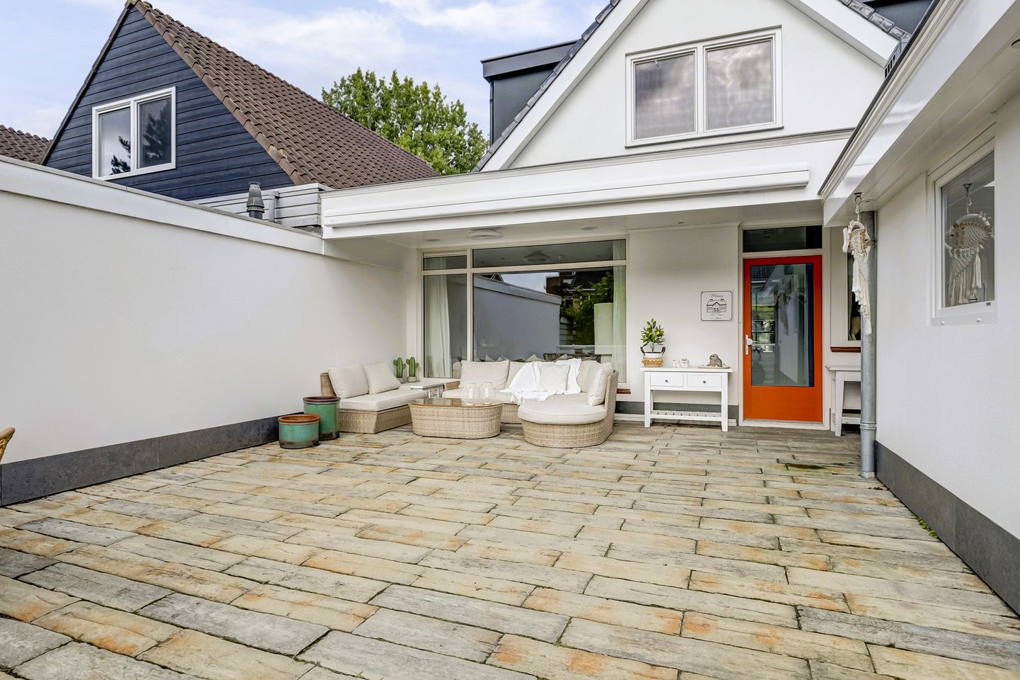 Foto 40 van Jac. van Maerlantlaan 55