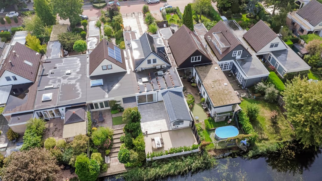 Foto 43 van Jac. van Maerlantlaan 55