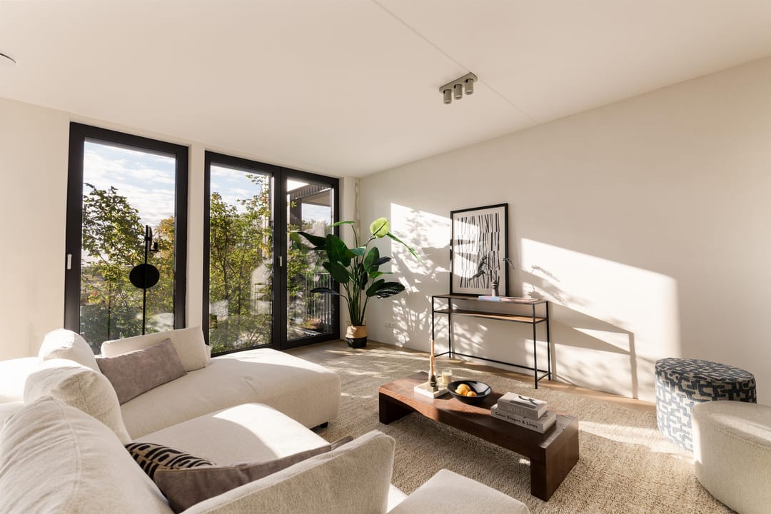 Foto 2 van E.J. Ruijgplein 66