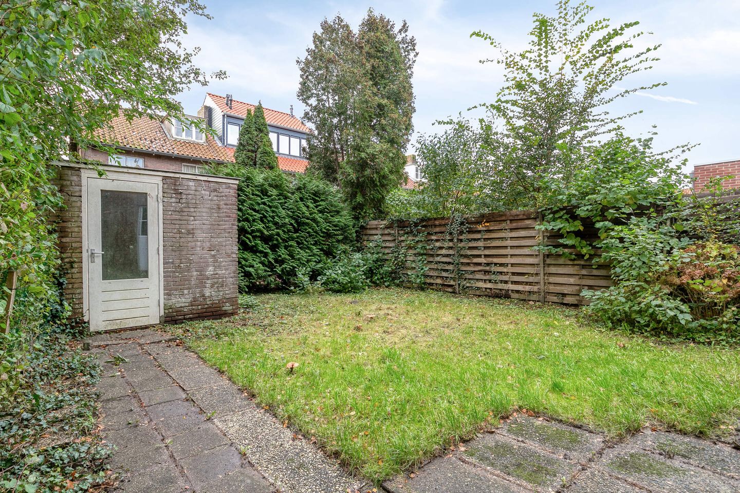 Foto 10 van Gerard Doulaan 28