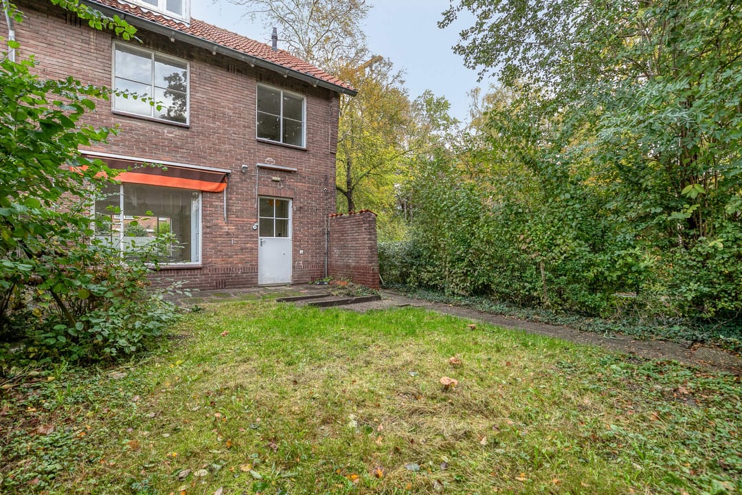 Foto 11 van Gerard Doulaan 28