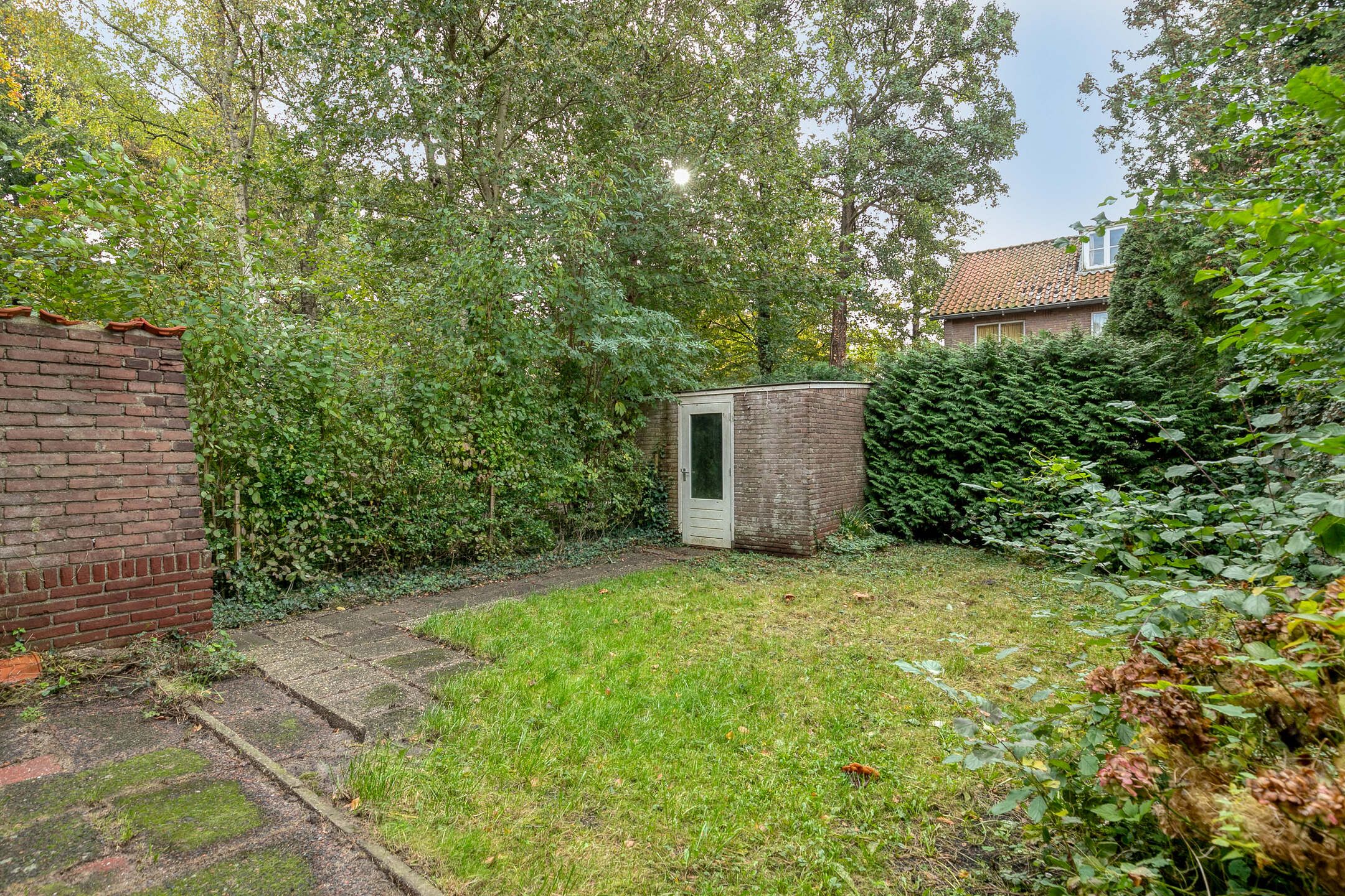 Foto 12 van Gerard Doulaan 28