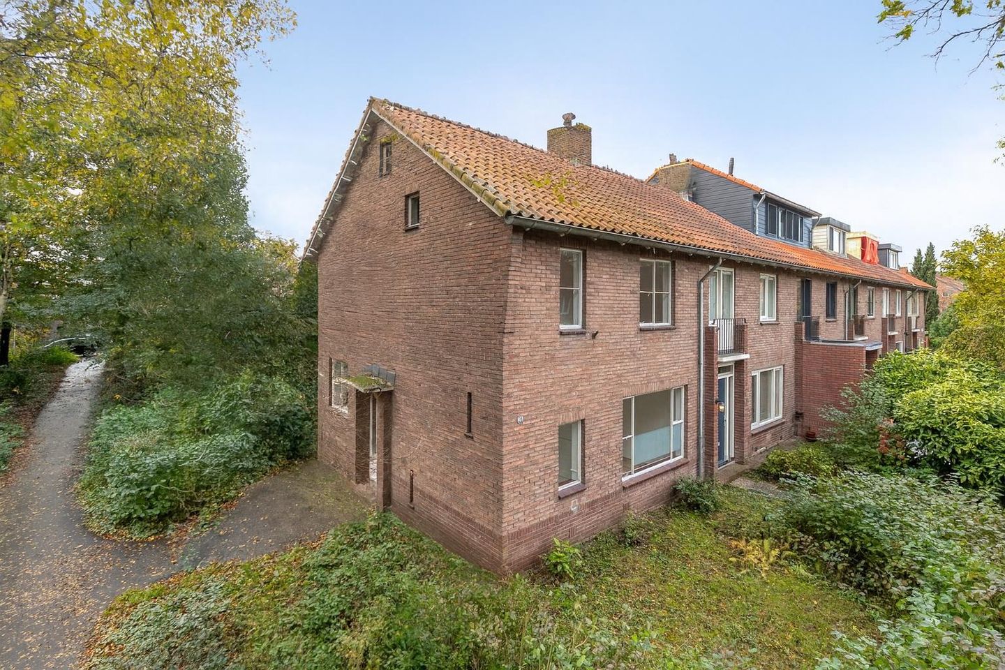 Foto 25 van Gerard Doulaan 28