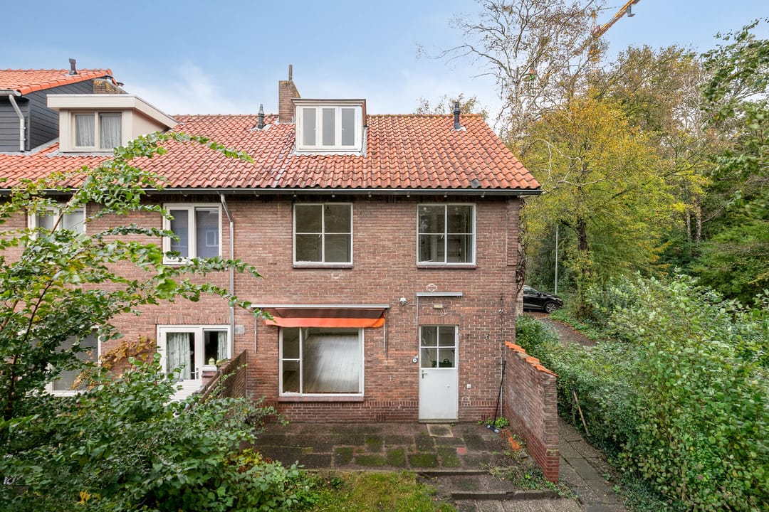 Foto 26 van Gerard Doulaan 28