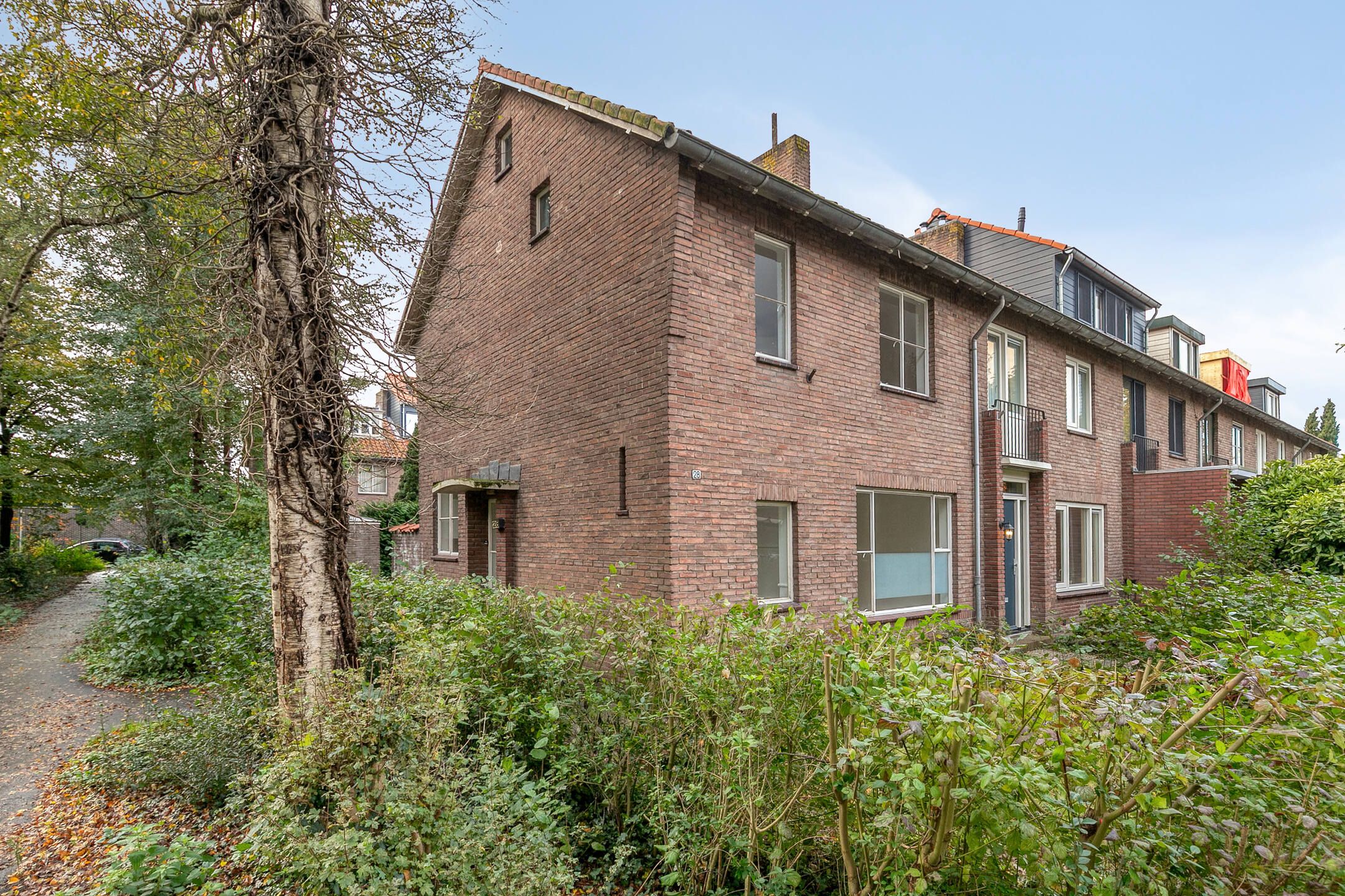 Foto 27 van Gerard Doulaan 28