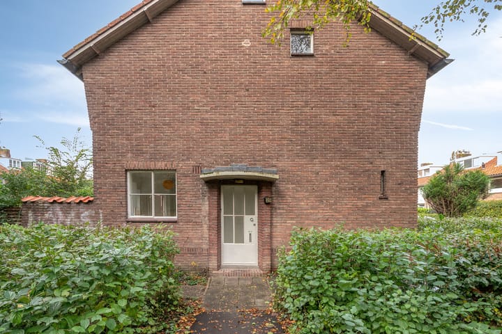 Foto 28 van Gerard Doulaan 28