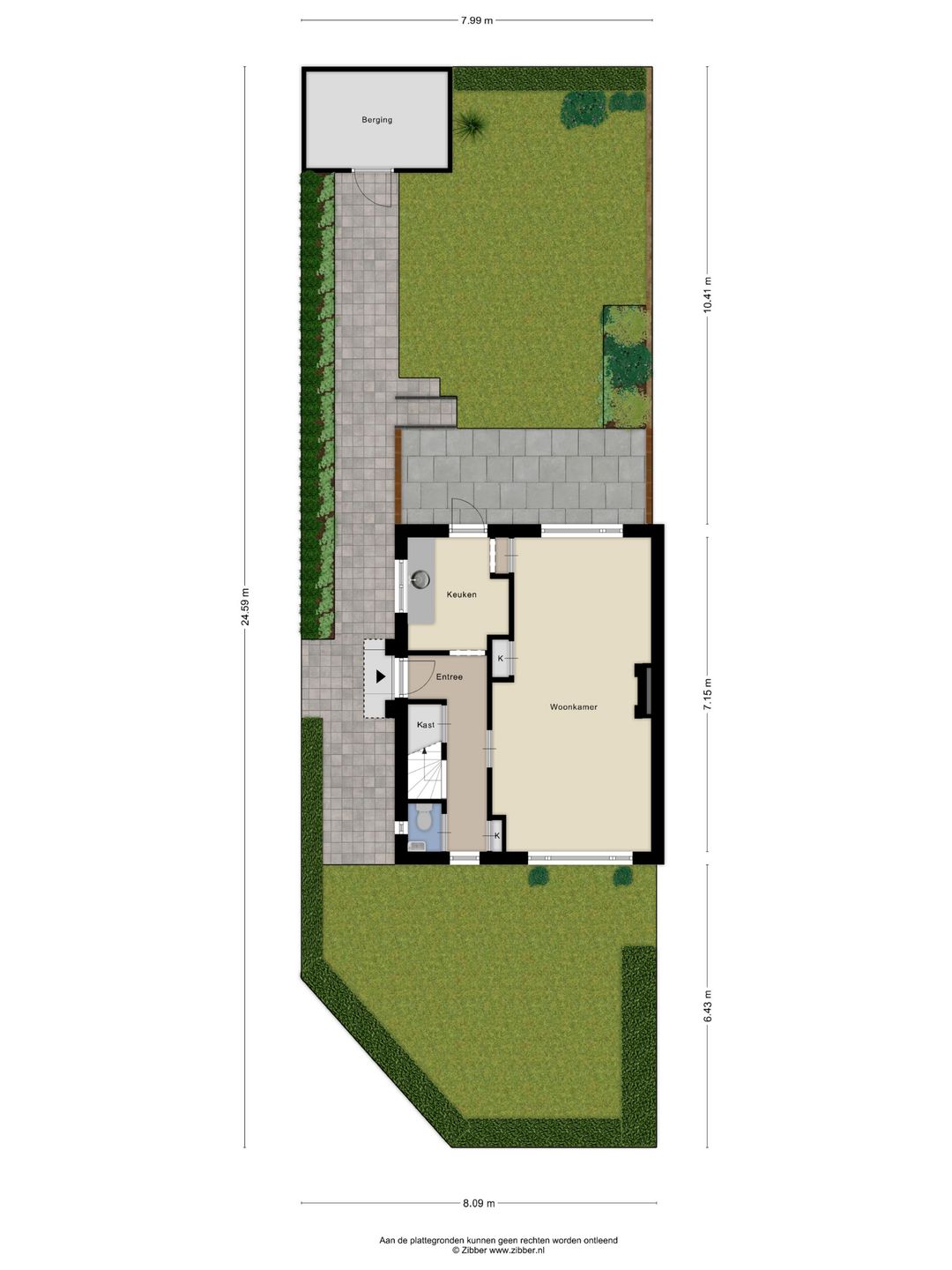 Foto 32 van Gerard Doulaan 28