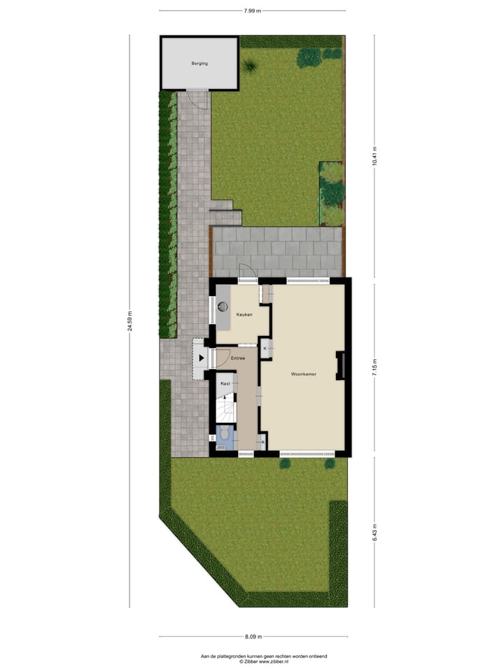 Foto 32 van Gerard Doulaan 28