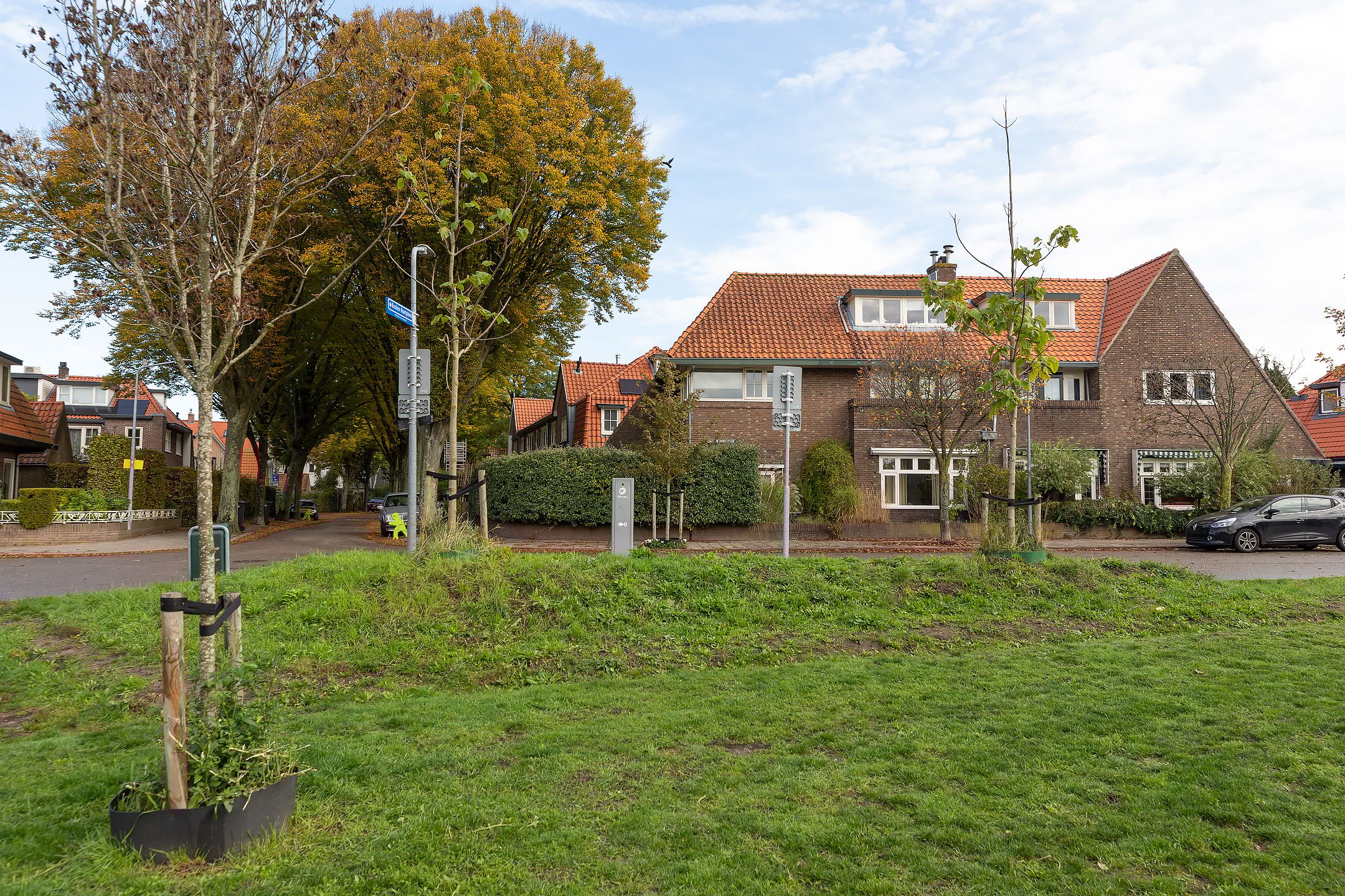 Potgieterlaan, 13, Hilversum, 1215AH, Noord-Holland, Nederland 13