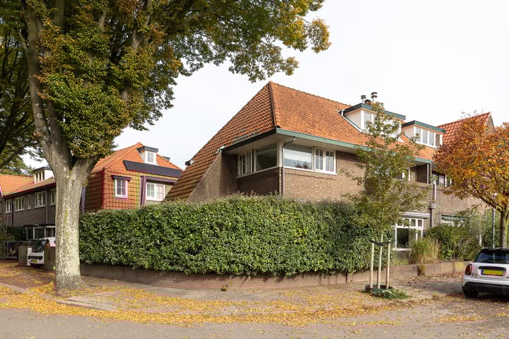 Photo 4 of Potgieterlaan 13