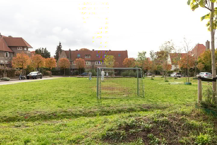 Photo 6 of Potgieterlaan 13