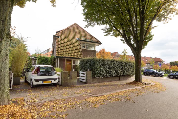 Photo 8 of Potgieterlaan 13