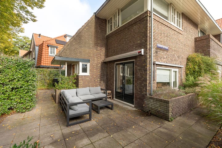 Photo 9 of Potgieterlaan 13