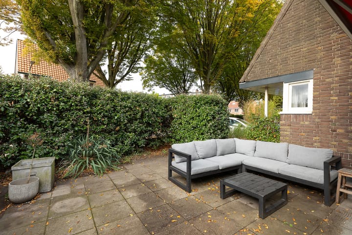 Photo 10 of Potgieterlaan 13