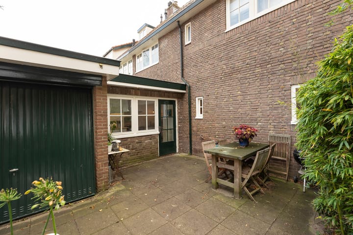 Photo 11 of Potgieterlaan 13