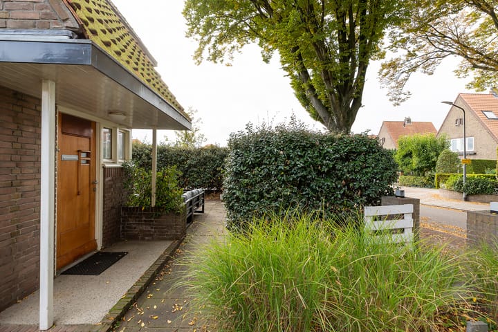 Photo 12 of Potgieterlaan 13