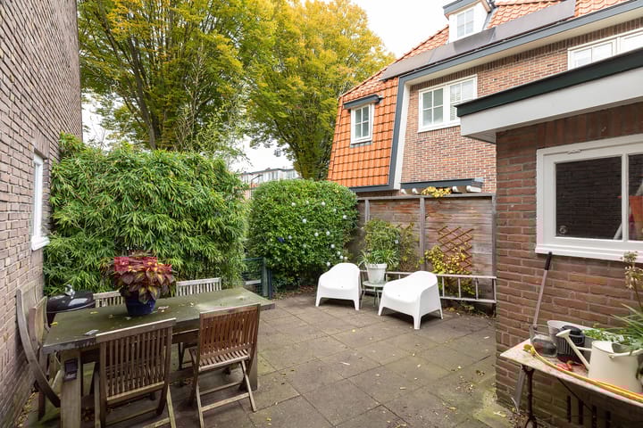 Photo 13 of Potgieterlaan 13