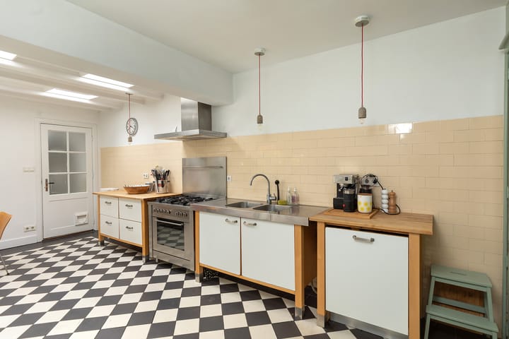 Photo 19 of Potgieterlaan 13