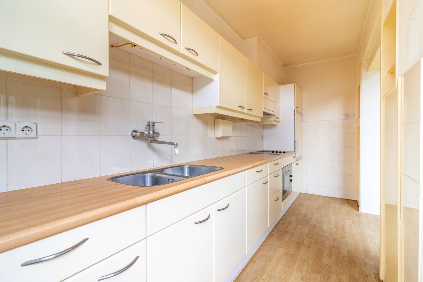 Photo 5 of Spaarnestraat 92