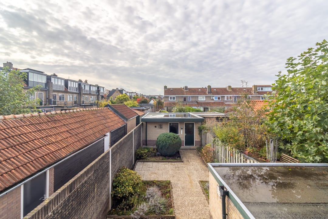 Photo 8 of Spaarnestraat 92