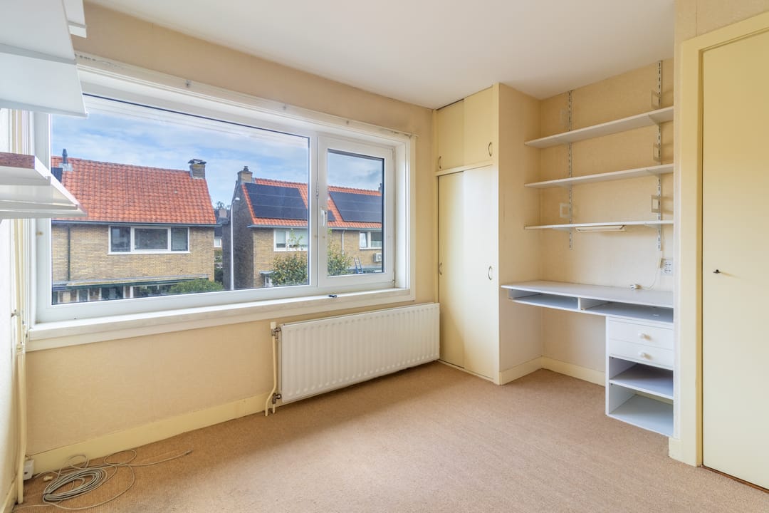 Photo 11 of Spaarnestraat 92