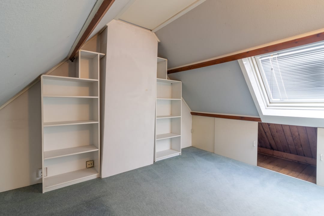 Photo 16 of Spaarnestraat 92