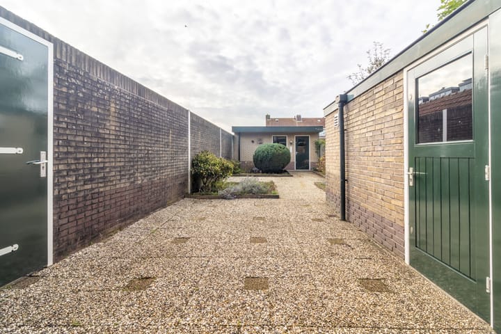 Foto 19 van Spaarnestraat 92