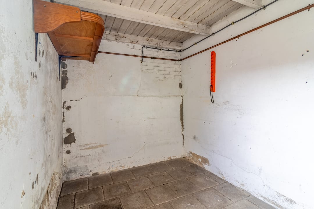 Photo 22 of Spaarnestraat 92