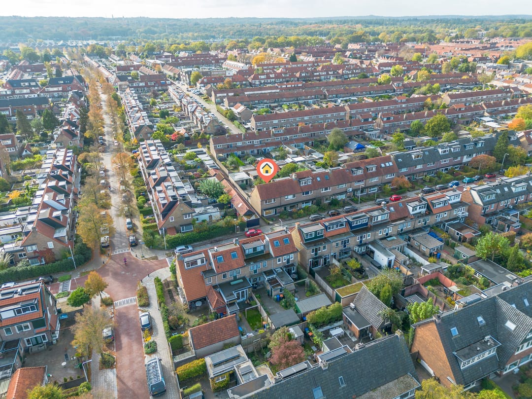 Photo 26 of Spaarnestraat 92