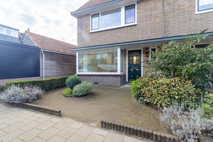 Foto 24 van Spaarnestraat 92