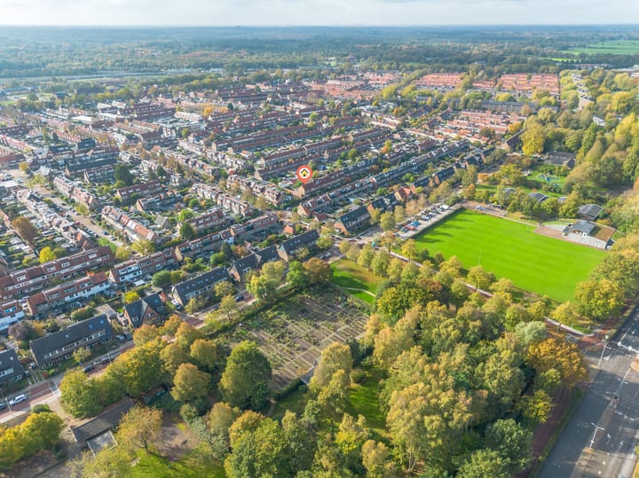 Foto 28 van Spaarnestraat 92