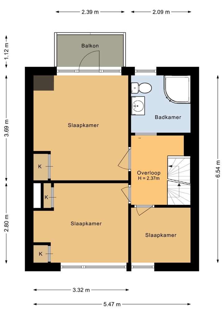 Foto 31 van Spaarnestraat 92