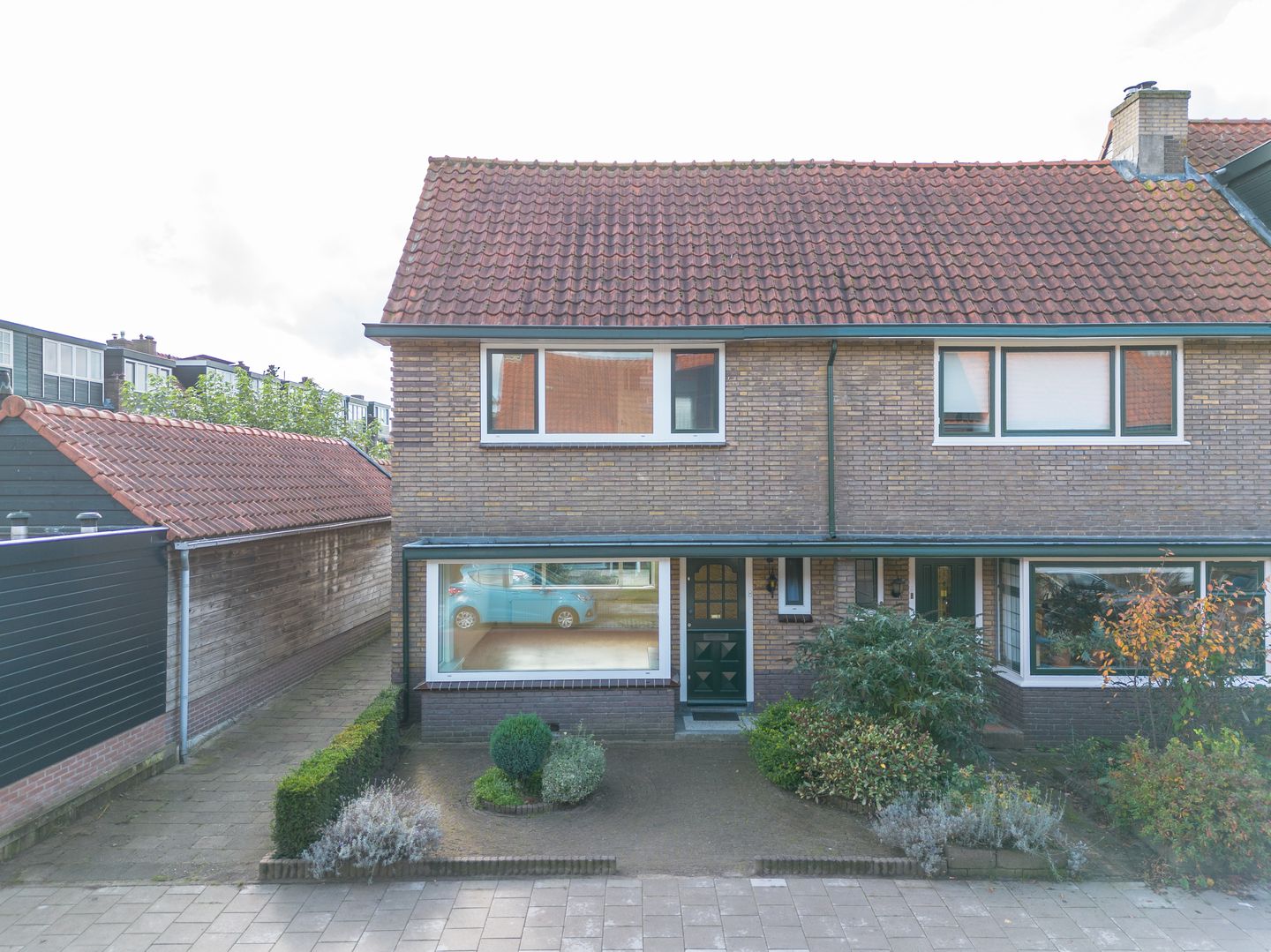 Photo 25 of Spaarnestraat 92