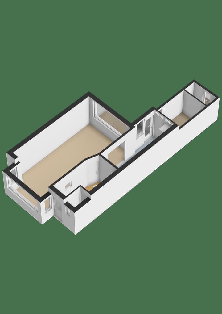 Foto 30 van Spaarnestraat 92