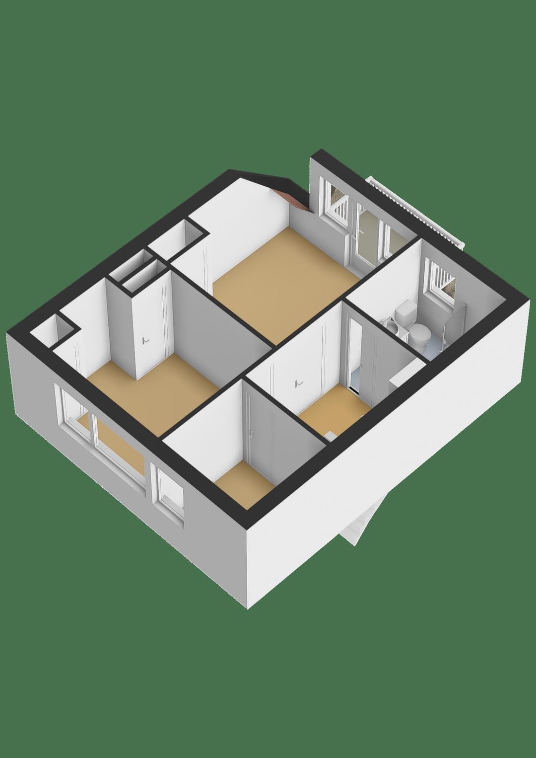 Photo 32 of Spaarnestraat 92