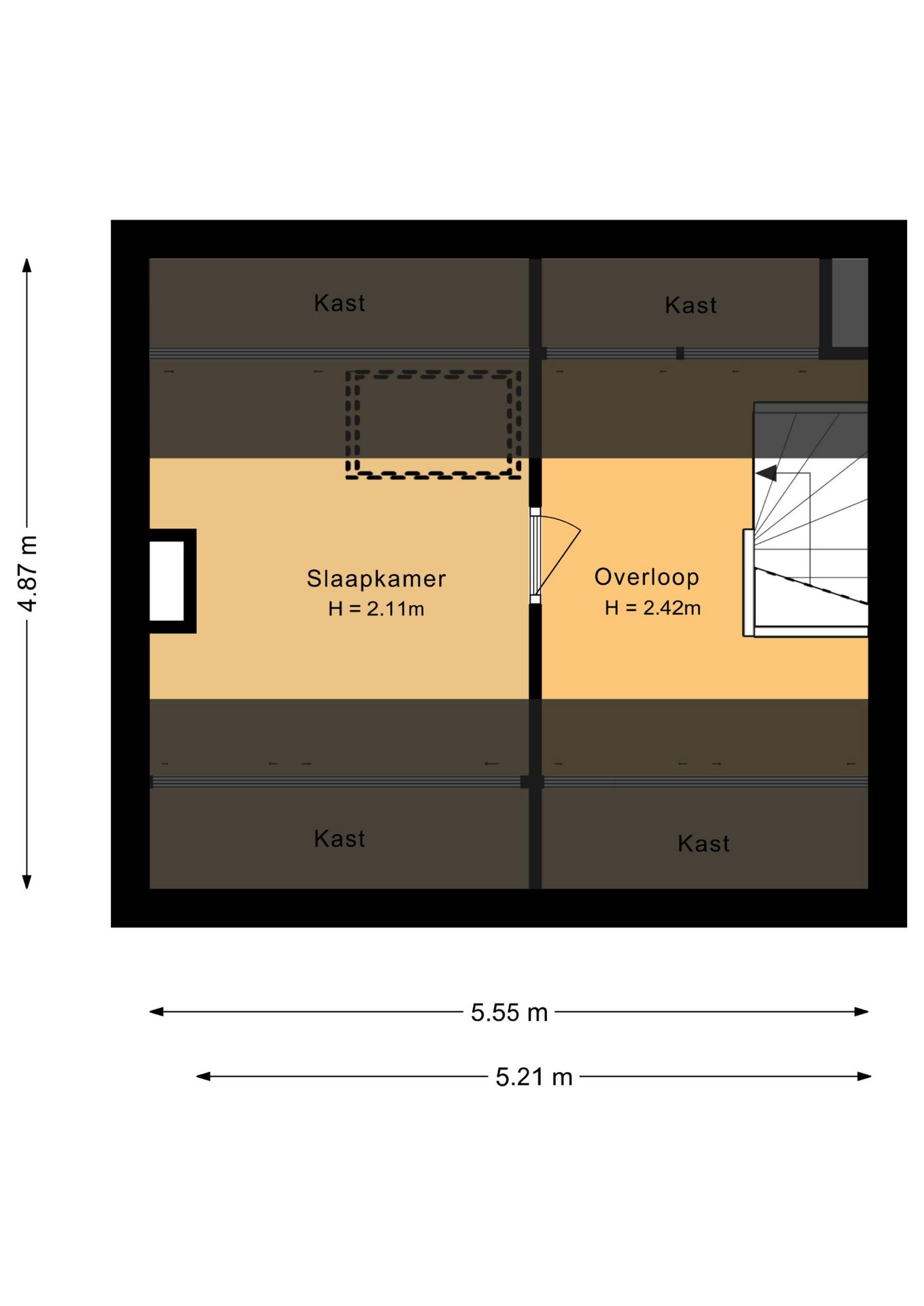 Photo 33 of Spaarnestraat 92
