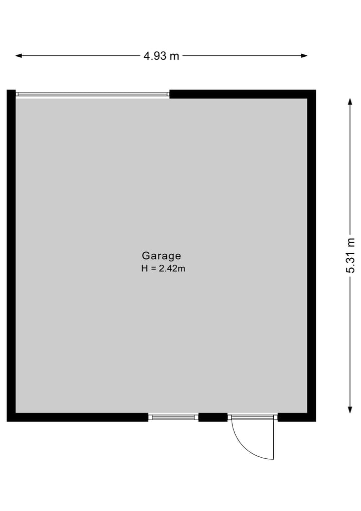 Foto 35 van Spaarnestraat 92