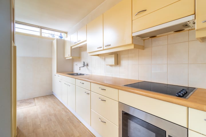 Foto 4 van Spaarnestraat 92