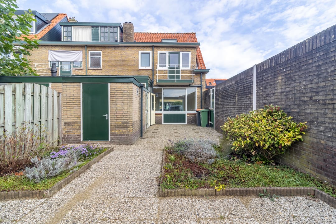 Photo 17 of Spaarnestraat 92