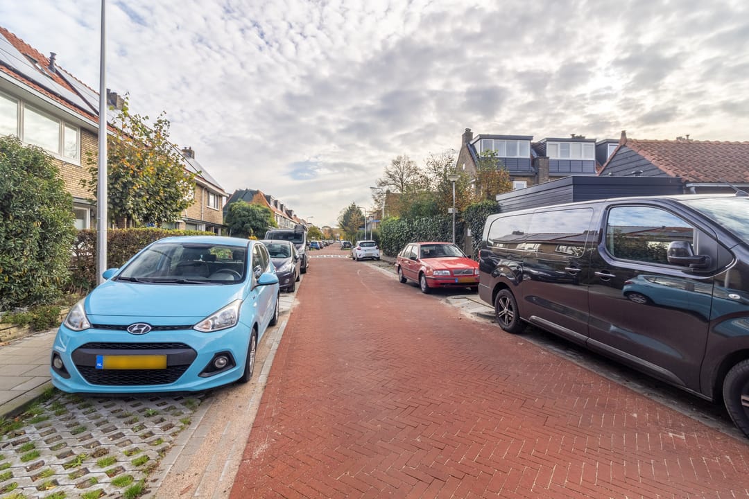 Photo 23 of Spaarnestraat 92